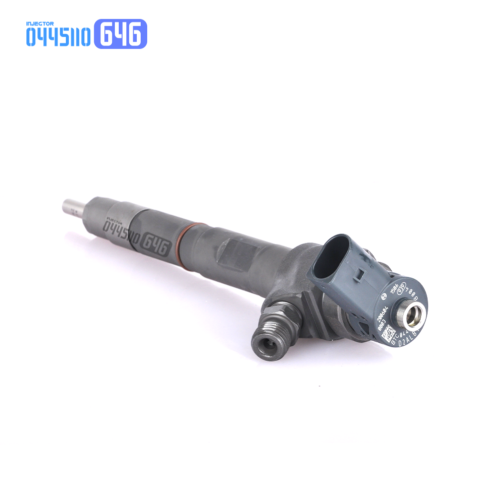 0986435166 Injector
